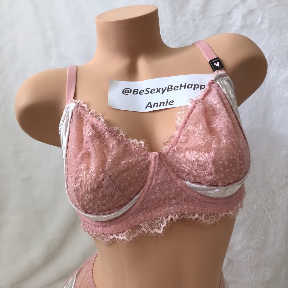 VS 34dd,36C,d,dd Dream Angel